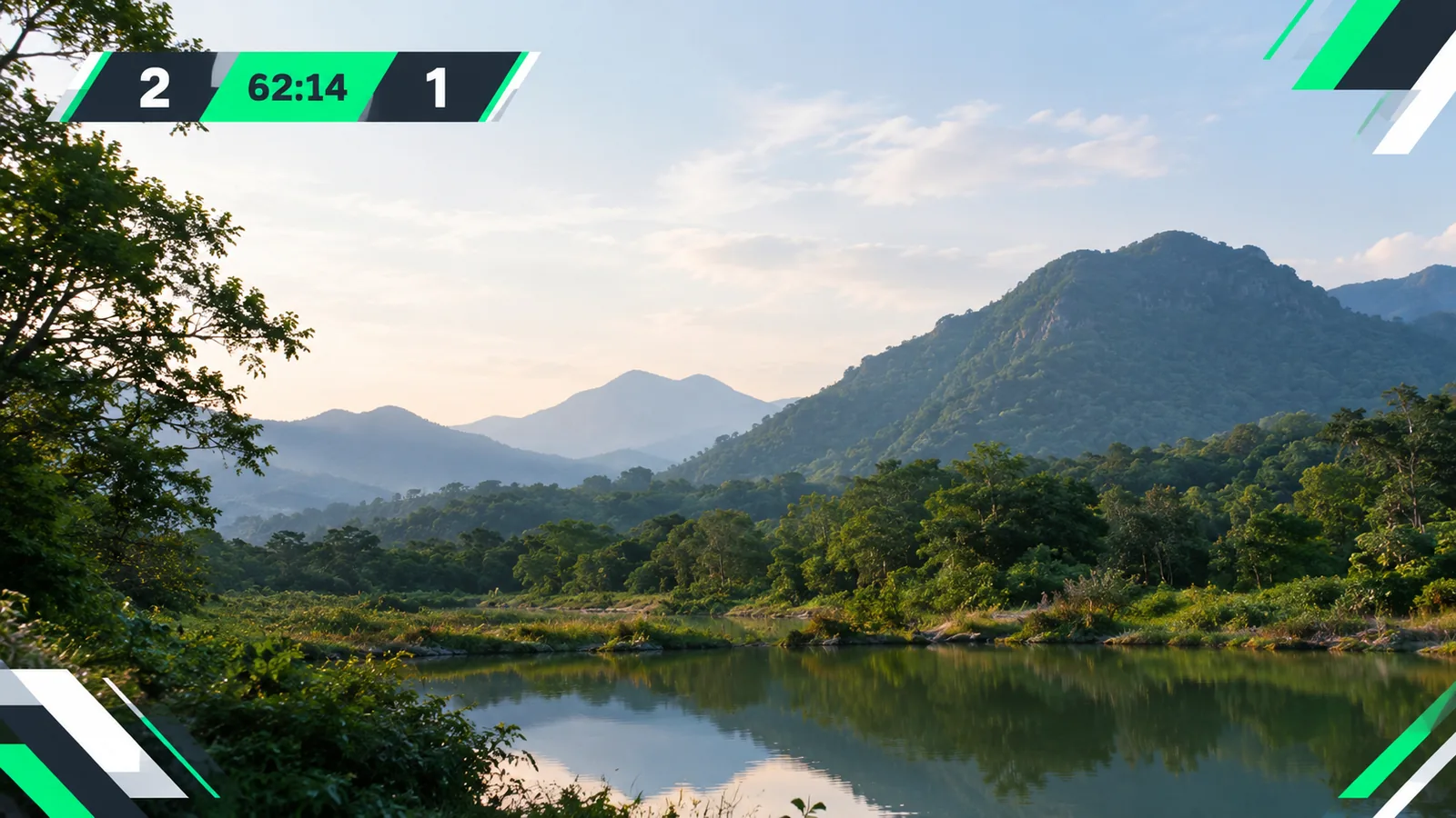 Nationalpark Cuc Phuong